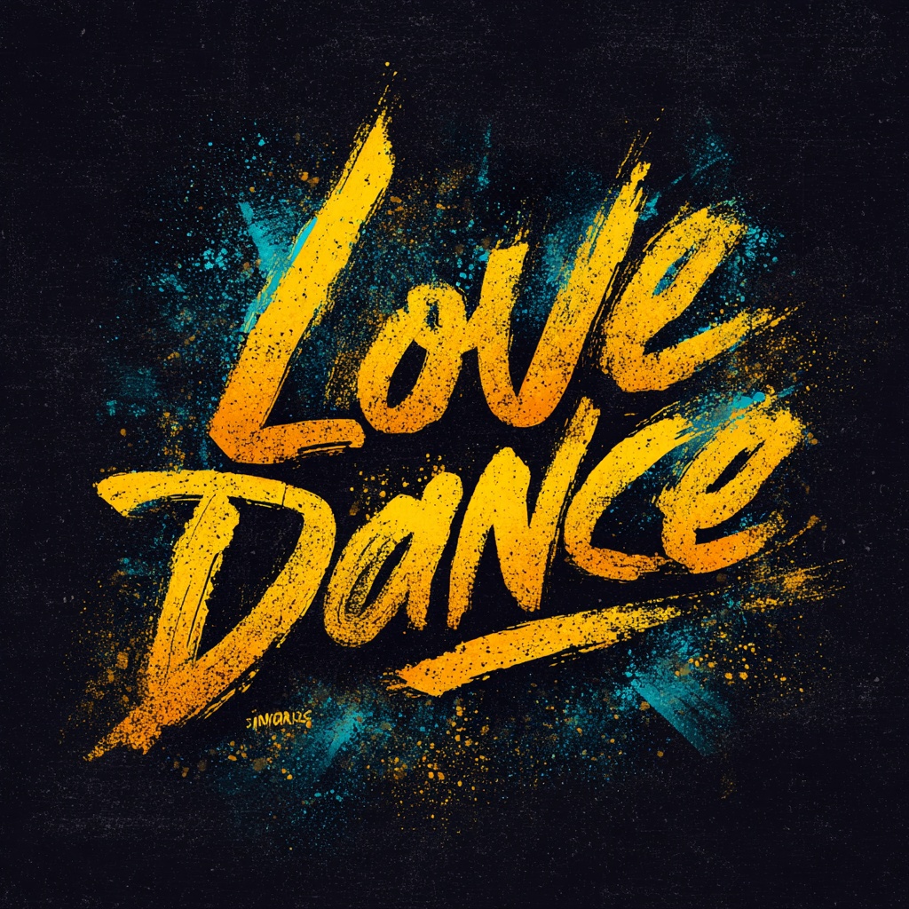 Логотип Love Dance
